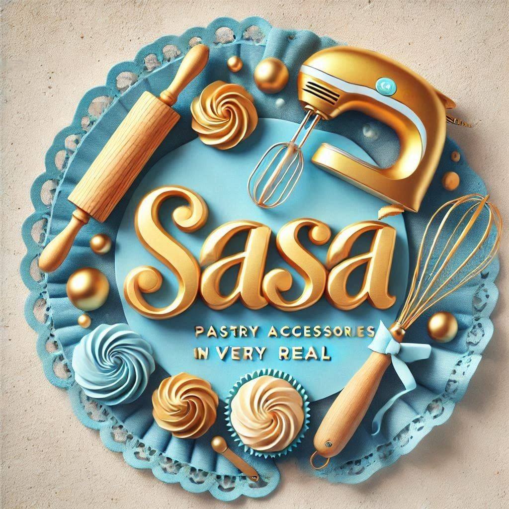 Logo SASA Postres